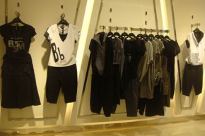 柏斯曼-B-SMAN店铺