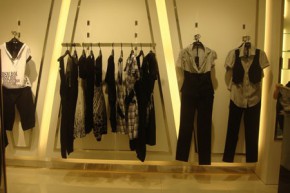 柏斯曼-B-SMAN店铺