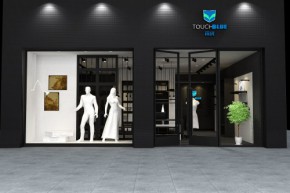 雨派-touchblue店铺