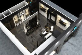 雨派-touchblue店铺