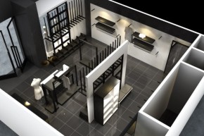 雨派-touchblue店铺