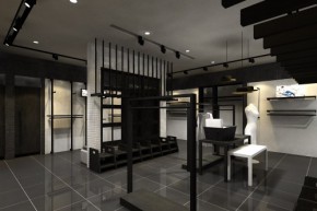 雨派-touchblue店铺