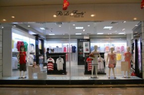 RILIFAMILY店铺