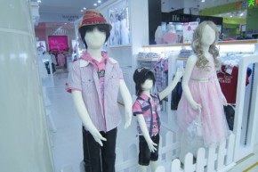 伊比奇-I&Qpark店铺