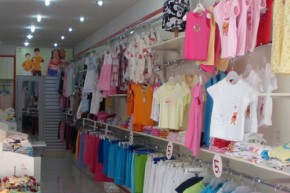 麦比的世界店铺