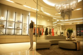 欧纳菲 - O’SLAFAYE店铺