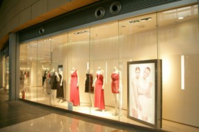 欧纳菲 - O’SLAFAYE店铺