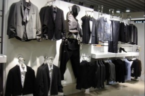 STREET TRIBE- 街头部落店铺