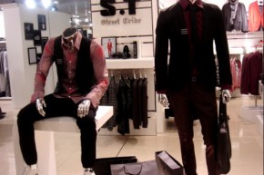 STREET TRIBE- 街头部落店铺