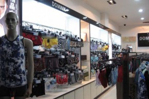 DOMINIK 杜米尼克店铺