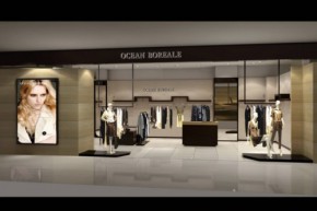 奥尔西布莱亚-OCEAN BOREALE店铺