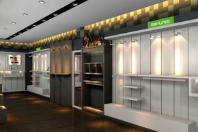 贝纳利-BENUREO店铺