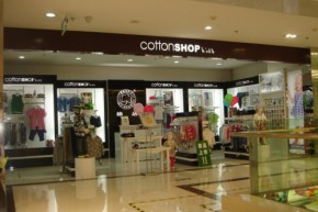 棉店-cottonSHOP店铺