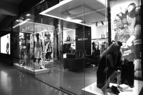 摩卡奴 - MOCANO店铺