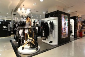 摩卡奴 - MOCANO店铺