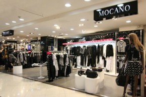 摩卡奴 - MOCANO店铺