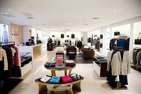 阳光时尚-Sunshine店铺