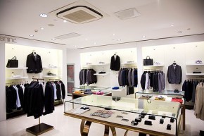 阳光时尚-Sunshine店铺