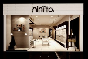 NINITA尼尼她店铺