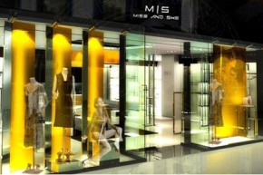 Miss&she店铺