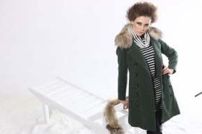 缤蔓女装品牌店铺