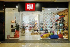 miss kiss店铺