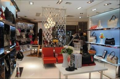 misskiss饰品店铺形象