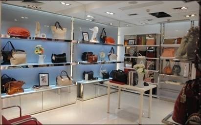 misskiss饰品店铺形象