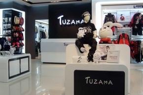 兔仔唛 - TUZAMA店铺