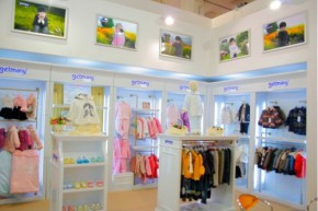 哥米妮-getmany店铺