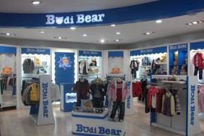 柏迪小熊 - BODI BEAR店铺