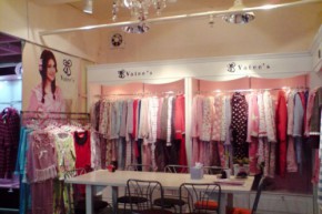 悦缇 - Vatee’s店铺