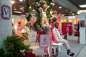 悦缇 - Vatee’s店铺