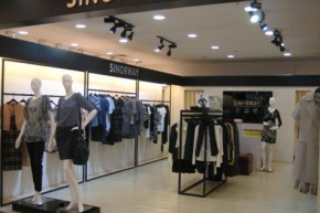 斯诺维-SINORWAY店铺