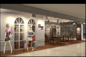 路莎 - Rlosa店铺