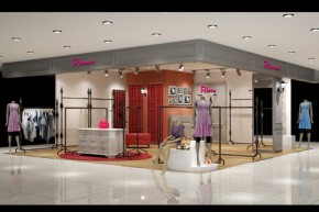 路莎 - Rlosa店铺