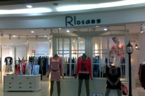 路莎 - Rlosa店铺