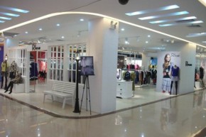 路莎 - Rlosa店铺