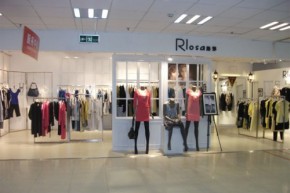 Rlosa 路莎店铺