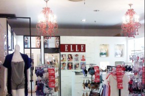 ELLE店铺