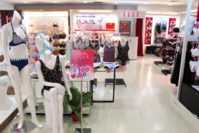 ELLE店铺