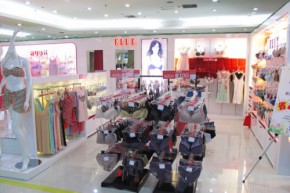 ELLE店铺