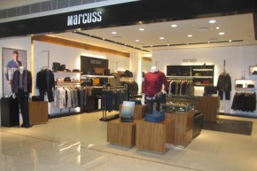 麦卡思 - Marcuss店铺