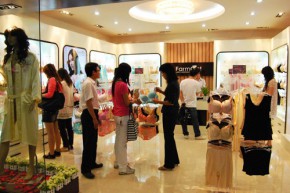 法曼儿-Farmanl店铺