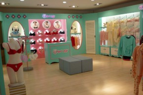 史努比-SNOOPY店铺