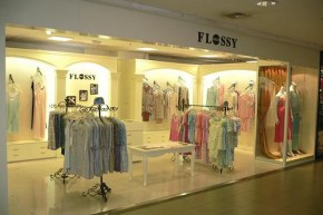 弗劳思 - FLOSSY店铺