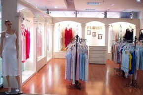 弗劳思 - FLOSSY店铺