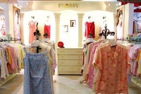 弗劳思 - FLOSSY店铺