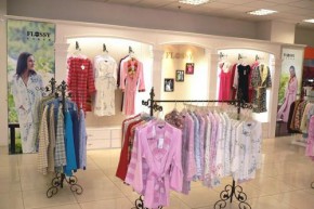 弗劳思 - FLOSSY店铺