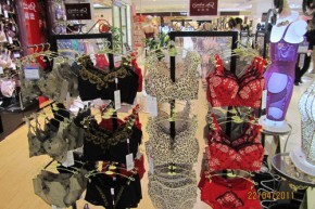 歌萨德-GOSSAER店铺